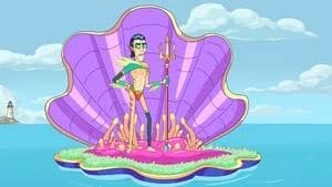 Rick and Morty 5. Sezon 1. Bölüm