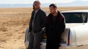 Breaking Bad 5. Sezon 11. Bölüm