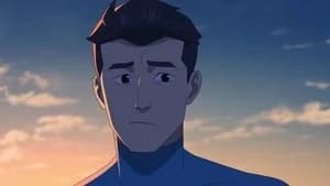 Invincible 2. Sezon 1. Bölüm