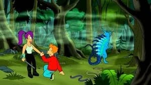 Futurama 6. Sezon 22. Bölüm