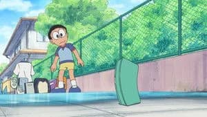 Doraemon 1. Sezon 756. Bölüm