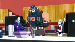 Harley Quinn 1. Sezon 9. Bölüm