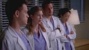 Grey's Anatomy 5. Sezon 9. Bölüm