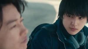 First Love 1. Sezon 8. Bölüm