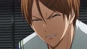 Kuroko's Basketball 3. Sezon 19. Bölüm