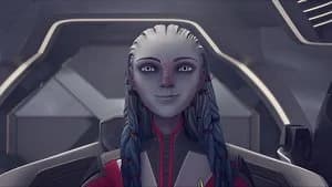 Star Trek: Prodigy 2. Sezon 20. Bölüm