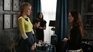 Gossip Girl 6. Sezon 7. Bölüm