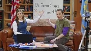 The Big Bang Theory 9. Sezon 15. Bölüm