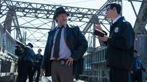 Gotham 1. Sezon 6. Bölüm
