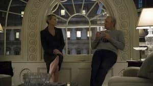 House of Cards 4. Sezon 8. Bölüm