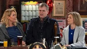 Coronation Street 66. Sezon 19. Bölüm