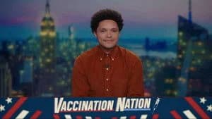 The Daily Show 27. Sezon 14. Bölüm