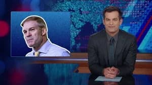 The Daily Show 28. Sezon 89. Bölüm