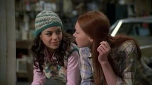 That '70s Show 1. Sezon 8. Bölüm