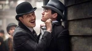 The Alienist 2. Sezon 2. Bölüm