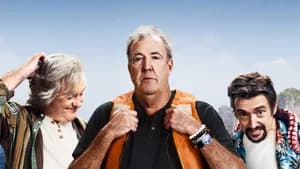 The Grand Tour 4. Sezon 1. Bölüm