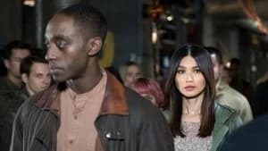 Humans 3. Sezon 1. Bölüm
