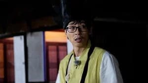 Running Man 1. Sezon 618. Bölüm