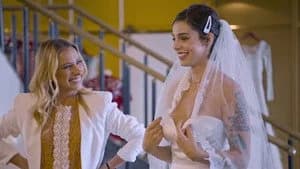 Casamento às Cegas: Brasil 1. Sezon 8. Bölüm