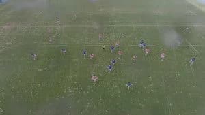 Rugged Rugby: Conquer or Die 1. Sezon 8. Bölüm
