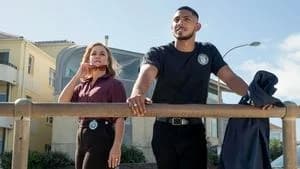 NCIS: Sydney 1. Sezon 1. Bölüm