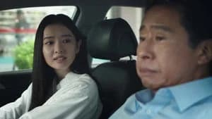 Phantom Lawyer 1. Sezon 8. Bölüm