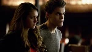 The Vampire Diaries 5. Sezon 19. Bölüm