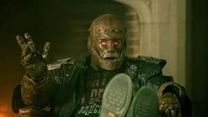 Doom Patrol 3. Sezon 9. Bölüm