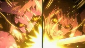 Claymore 1. Sezon 26. Bölüm