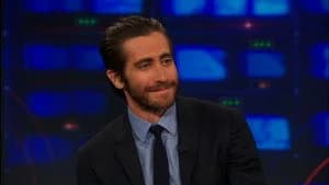The Daily Show 18. Sezon 153. Bölüm