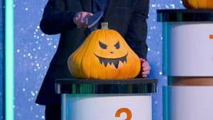 Is It Cake? Halloween 1. Sezon 1. Bölüm