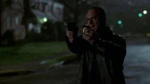 Law & Order: Special Victims Unit 8. Sezon 16. Bölüm