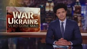 The Daily Show 27. Sezon 138. Bölüm