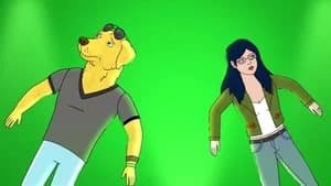 BoJack Horseman 2. Sezon 4. Bölüm