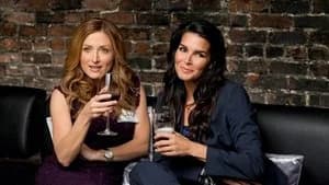 Rizzoli & Isles 7. Sezon 12. Bölüm