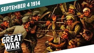 The Great War 1. Sezon 6. Bölüm