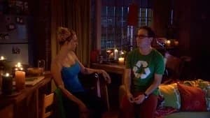 The Big Bang Theory 2. Sezon 14. Bölüm