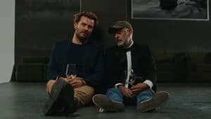 Até Que a Vida nos Separe 1. Sezon 1. Bölüm