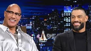 The Tonight Show Starring Jimmy Fallon 11. Sezon 111. Bölüm