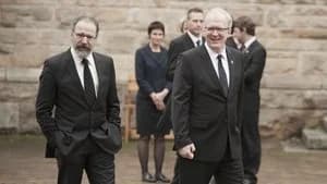 Homeland 4. Sezon 2. Bölüm