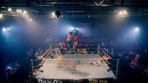 Wrestlers 1. Sezon 4. Bölüm