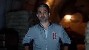 Blood & Treasure 2. Sezon 13. Bölüm