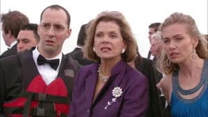 Arrested Development 3. Sezon 13. Bölüm