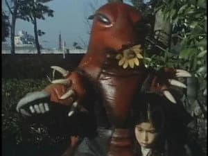 仮面ライダー 4. Sezon 20. Bölüm