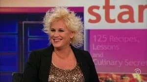 The Daily Show 17. Sezon 33. Bölüm
