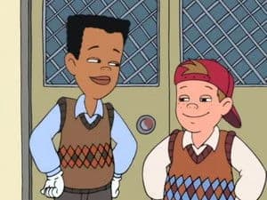 Recess 3. Sezon 13. Bölüm