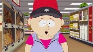 South Park 23. Sezon 8. Bölüm