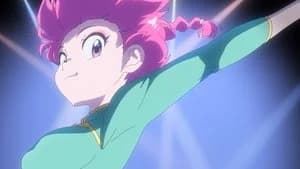 Ranma1/2 1. Sezon 7. Bölüm