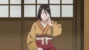 Boruto: Naruto Next Generations 1. Sezon 96. Bölüm