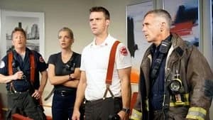 Chicago Med 4. Sezon 2. Bölüm
